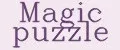 magic puzzle