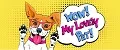 WOW! My Lovely Pet!