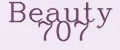 Beauty 707