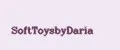 SoftToysbyDaria