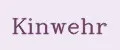 Kinwehr