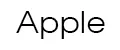 appIe