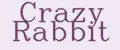 Crazy Rabbit