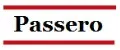 PASSERO