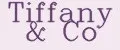 Tiffany & co