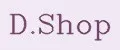 D.Shop
