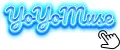 YoYoMuse