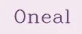 ONEAL