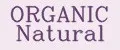 ORGANIC Natural