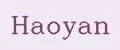 HAOYAN