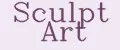 SCULPT ART