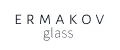 Ermakov glass