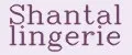 Shantal lingerie