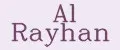 Al Rayhan