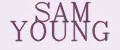 SAM YOUNG