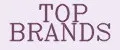 TOP BRANDS