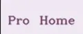 Pro-Home