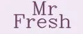 mr fresh