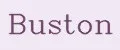 Buston