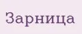 Зарница
