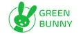 Green Bunny