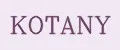 KOTANY