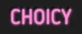 CHOICY