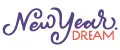 New Year dream