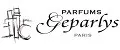 GEPARLYS PARFUMS PARIS