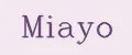 miayo