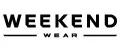 WEEKEND WEAR