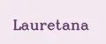 Lauretana