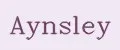 Aynsley