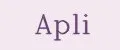 Apli