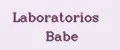 Laboratorios Babe
