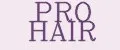 PRO HAIR
