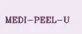 MEDI-PEEL-U