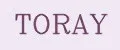 TORAY