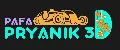 PAFA Pryanik 3D