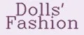 Dolls' Fashion
