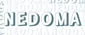 NEDOMA
