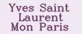 Yves Saint Laurent Mon Paris
