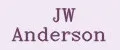 JW Anderson