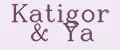 Katigor&Ya