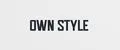Own Style
