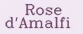 Rose d'Amalfi