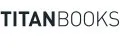 Titan books