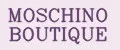 MOSCHINO BOUTIQUE