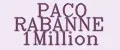 Аналитика бренда PACO RABANNE 1Million на Wildberries