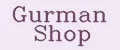 Gurman Shop
